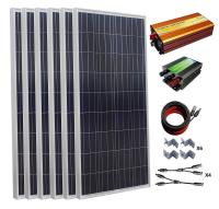Eco-Sources Solar Technology Co. Ltd image 9